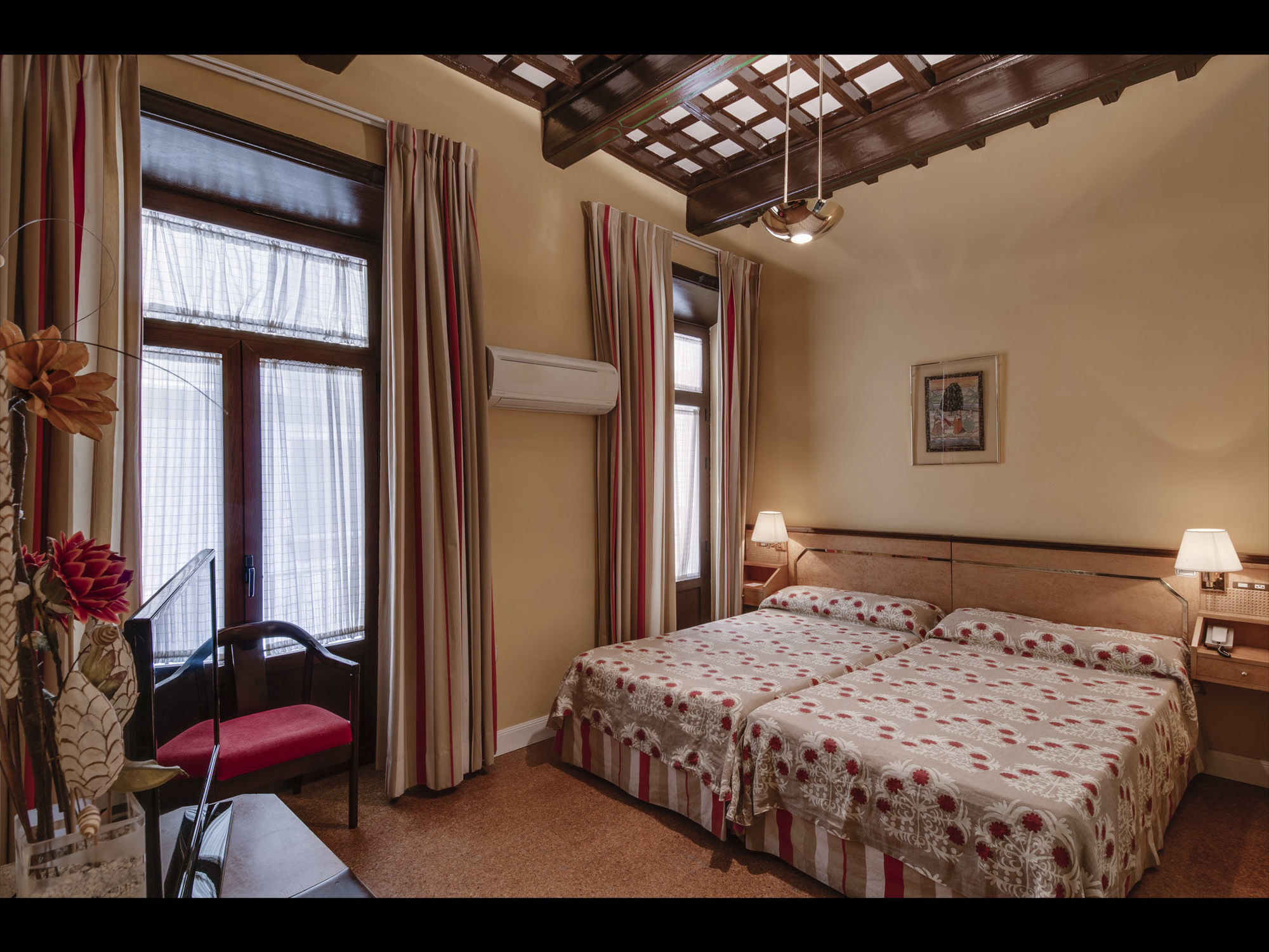 Anacapri Hotel Granada Kültér fotó